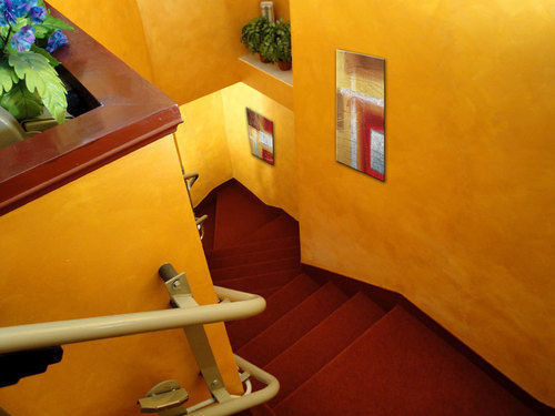 Hotel Bengasi Moncalieri Ngoại thất bức ảnh