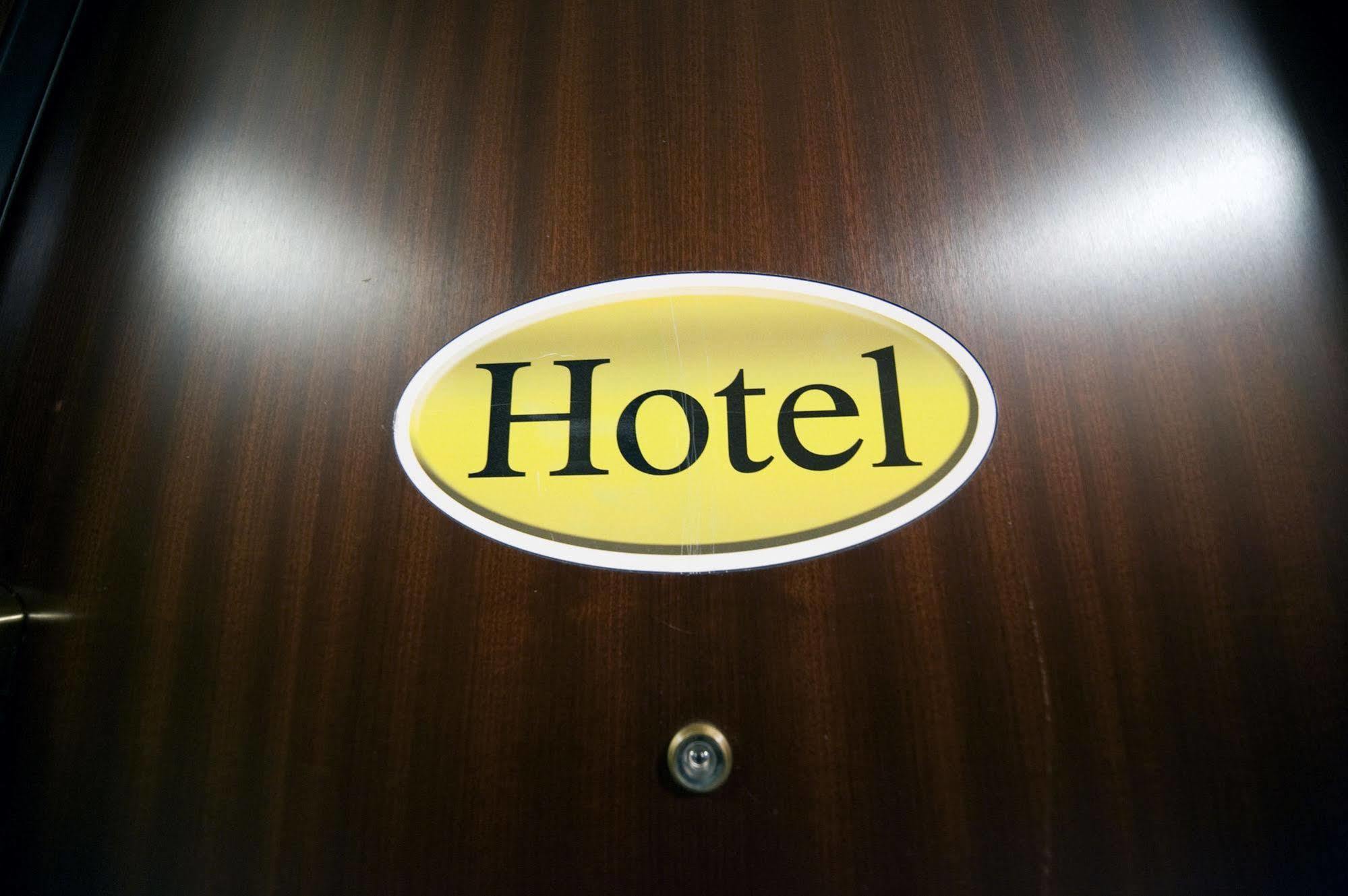 Hotel Bengasi Moncalieri Ngoại thất bức ảnh